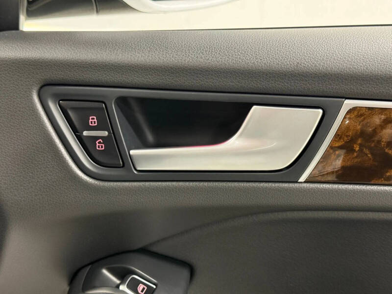 2015 Audi Q5 2.0T quattro Premium Plus