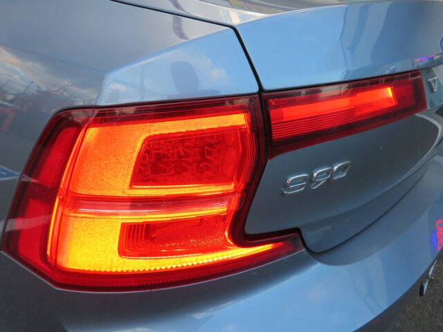 2017 Volvo S90 T6 Inscription