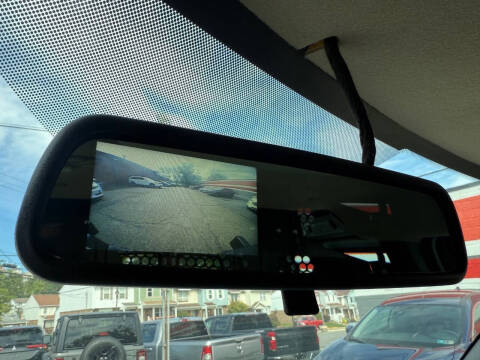 2023 GMC Savana 2500