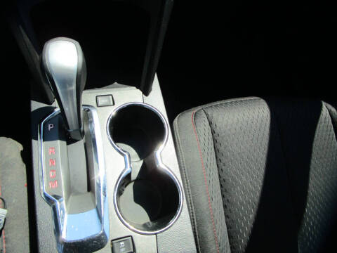 2013 GMC Terrain SLE-1
