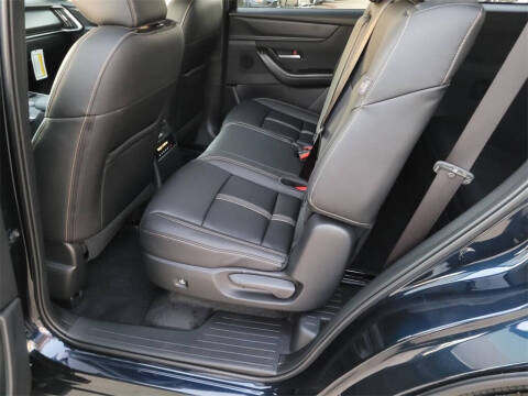 2026 Mazda CX-90 3.3 Turbo Select