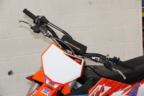 2025 KTM SX 150