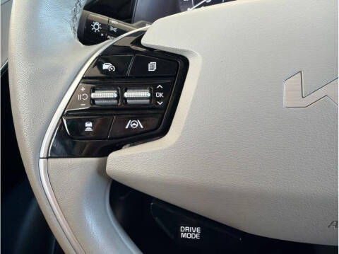 2023 Kia Niro EV Wind