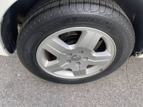 2009 Dodge Caliber SXT