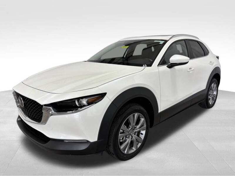 2025 Mazda CX-30 2.5 S Preferred