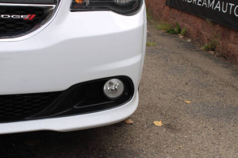 2020 Dodge Grand Caravan SE Plus