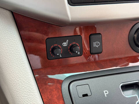 2008 Lexus RX 400h