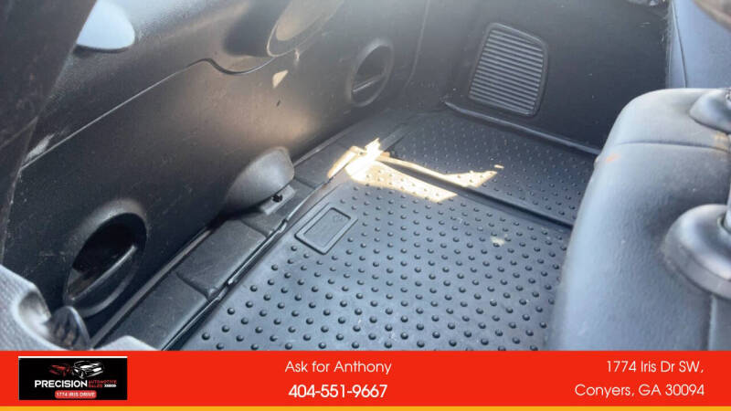 2011 MINI Cooper Countryman