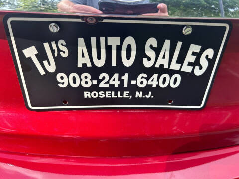 2013 Buick LaCrosse Touring