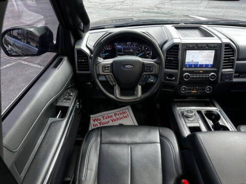 2020 Ford Expedition XLT