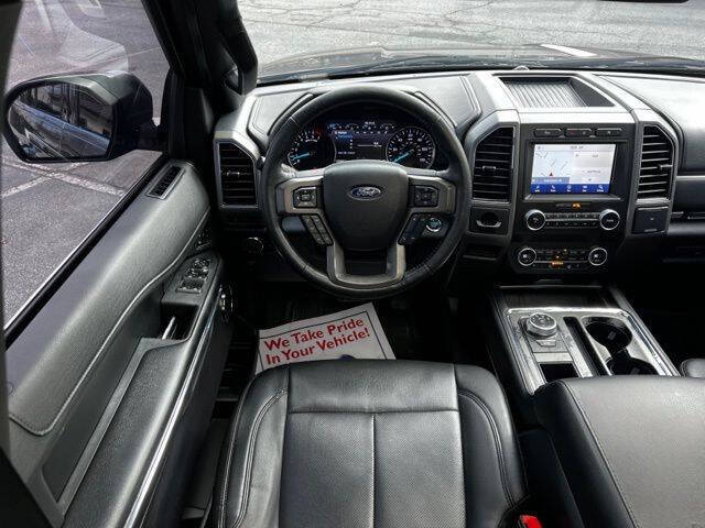 2020 Ford Expedition XLT
