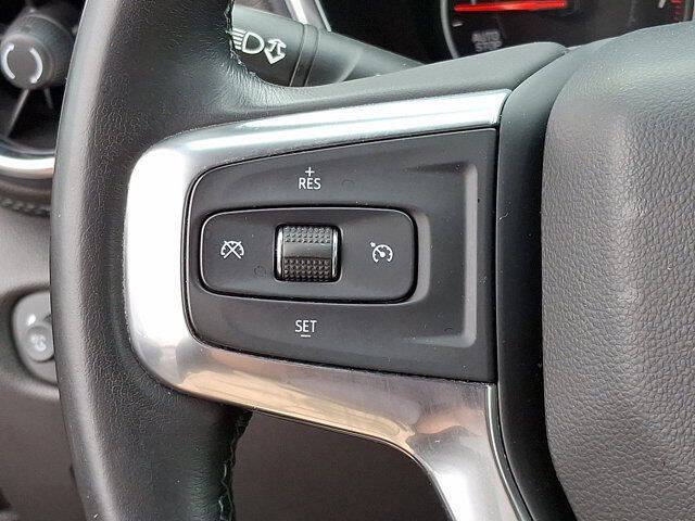 2019 Chevrolet Blazer LT