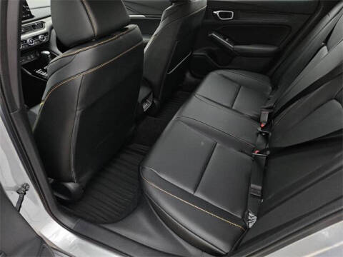 2026 Acura Integra w/Tech w/A-SPEC