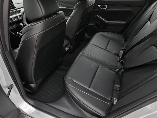 2026 Acura Integra w/Tech w/A-SPEC