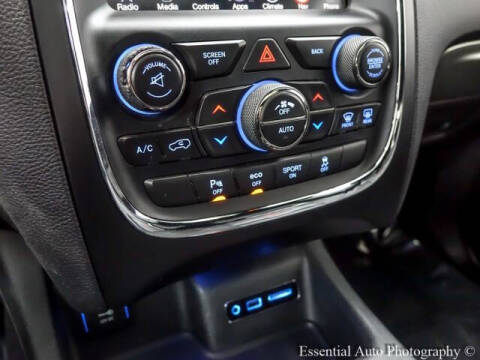 2017 Dodge Durango R/T