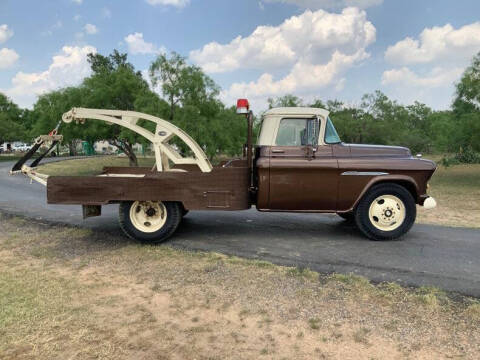 1955 Chevrolet 3800