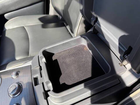 2020 Infiniti QX60 Pure