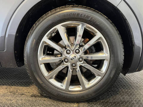 2017 Kia Sorento SX Limited V6