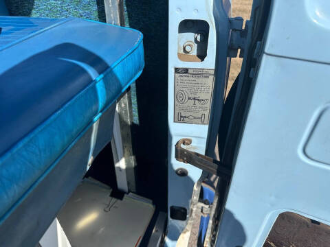 1973 Ford Econoline