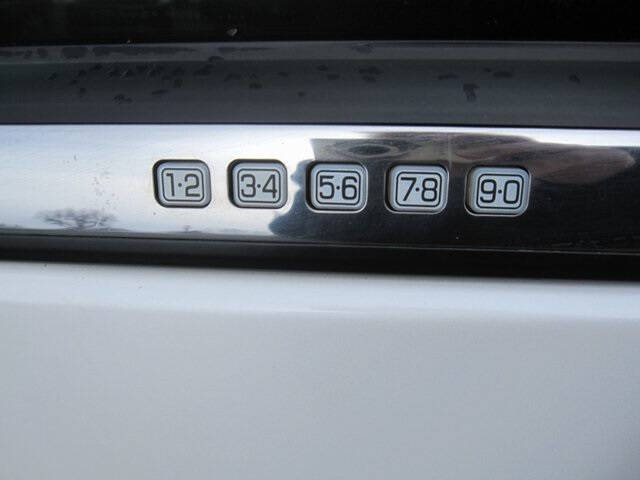 2016 Ford Expedition Limited