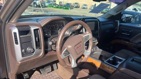 2014 GMC Sierra 1500