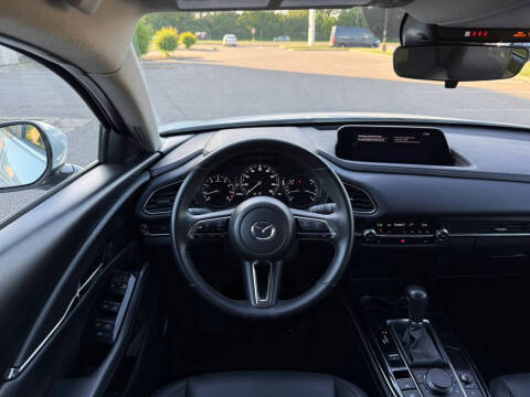 2025 Mazda CX-30 2.5 S Preferred