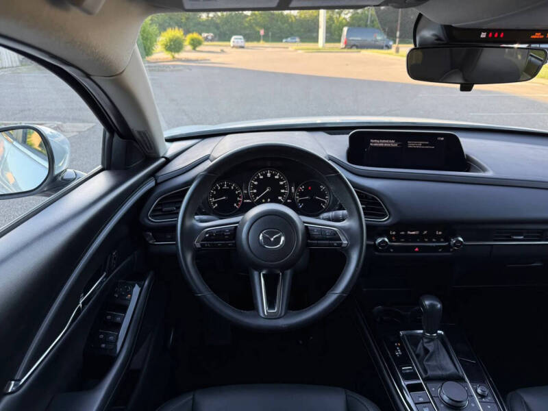 2025 Mazda CX-30 2.5 S Preferred