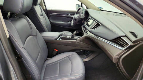 2020 Buick Enclave Premium