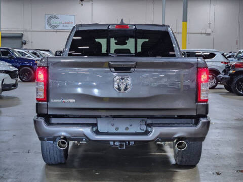 2021 RAM 1500 Lone Star