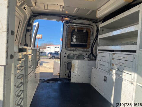 2006 Ford E-Series E-350 SD