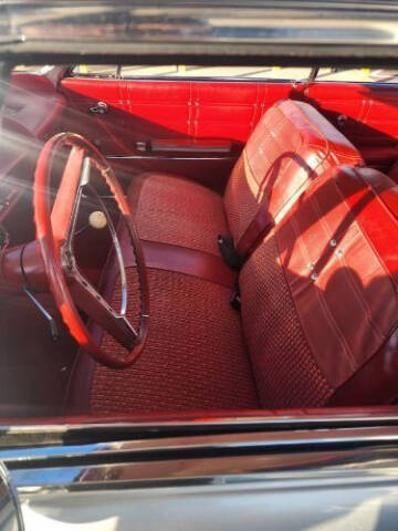 1900 Chevrolet Impala