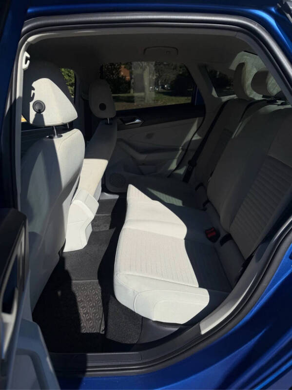 2024 Volkswagen Jetta S