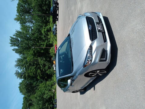 2019 Subaru Impreza