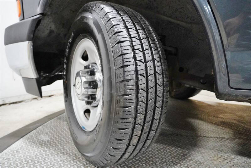 2017 Chevrolet Express LT 3500