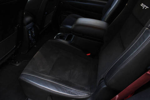 2020 Dodge Durango SRT