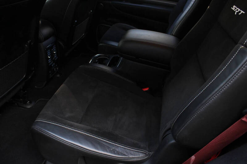 2020 Dodge Durango SRT