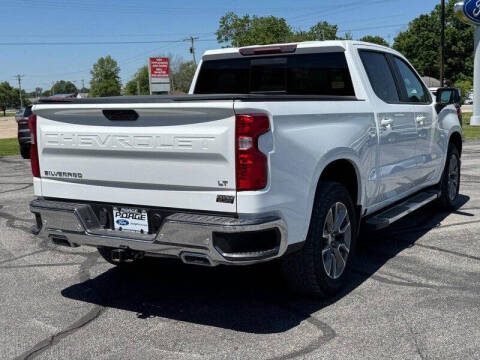 2022 Chevrolet Silverado 1500 Limited