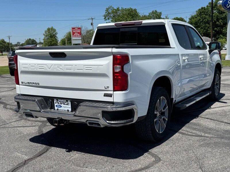 2022 Chevrolet Silverado 1500 Limited