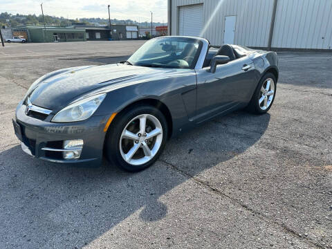 2009 Saturn SKY for sale at Southside Automotive Group in Birmingham AL