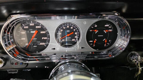 1962 Chevrolet Nova