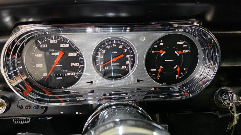 1962 Chevrolet Nova