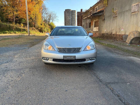 2003 Lexus ES 300