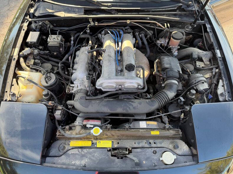 1997 Mazda MX-5 Miata