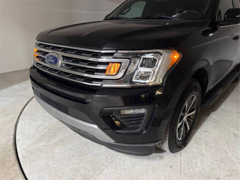 2019 Ford Expedition MAX XLT