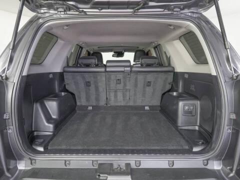 2021 Toyota 4Runner TRD Pro