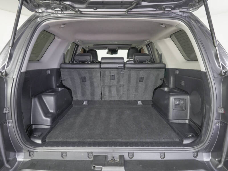 2021 Toyota 4Runner TRD Pro