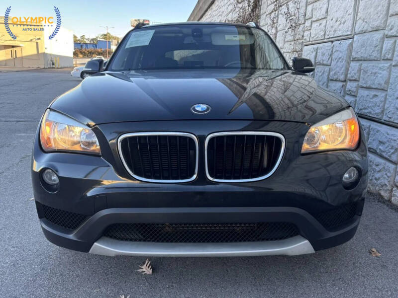 2014 BMW X1 sDrive28i