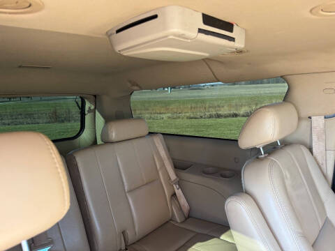 2007 GMC Yukon XL Denali