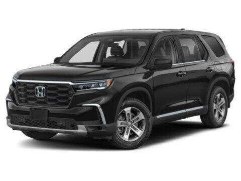 2024 Honda Pilot EX-L