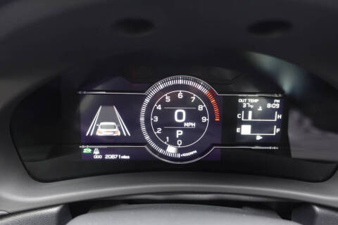 2023 Subaru BRZ Limited